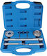 Injector Removal Tool Set Renault Nissan Opel 2.0 Dci M9r
