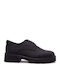 Women's Oxford Shoes Black