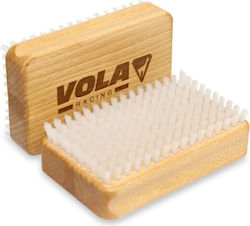 Правоъгълна найлонова четка Vola