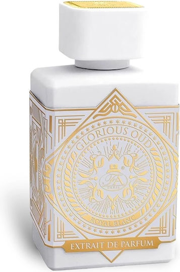 Fragrance World French Avenue Paradigm Eau de Parfum 80ml