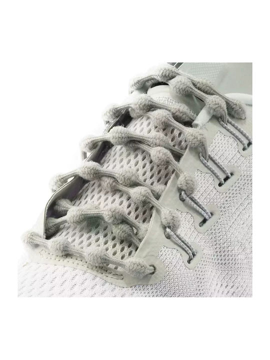 Caterpy Run Ghost Grey