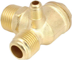 One-way Valve Air Compressor