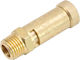 Air Compressor Safety Valve 1/4 12bar
