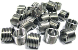 Spiral-Einsatz Reparaturgewinde M12x1,25
