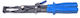 Techman Pensetă Lungime 230mm
