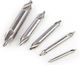 HBM Machines Τρυπάνι HSS για Μέταλλο 3.15mm