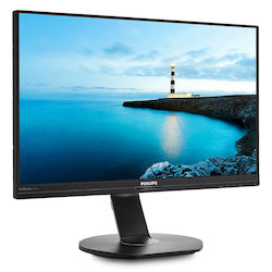 Philips 241B7QUPEB 23.6" FHD Refurbished Grade B Philips 241B7QUPEB 23.6" FHD Refurbished Grade B