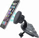 Car Mobile Mount with Magnet Black