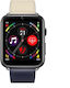 LEM10 Smartwatch mit Herzfrequenzmesser (Mehrfa...