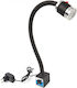 HBM Machines Φωτισμός Εργασίας LED