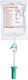Sterile Catheter Maintenance Solution Urotainer Rhomb 100 ml Polihexanide 0.02% B.braun