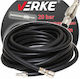 Furtun de aer 9 X 16mm 5m