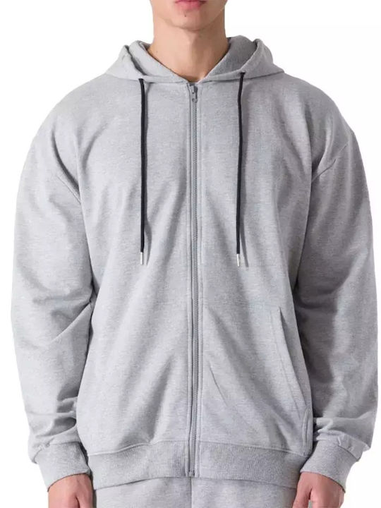 Everlast Hanorac grey