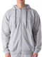 Men's Sweatshirt Grey 37M293D80 M000