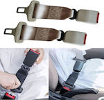 Pregnancy Seat Belt Adjuster Gray