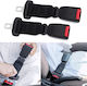 Pregnancy Seat Belt Adjuster Gray