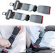 Pregnancy Seat Belt Adjuster Gray
