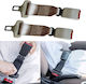Pregnancy Seat Belt Adjuster Gray