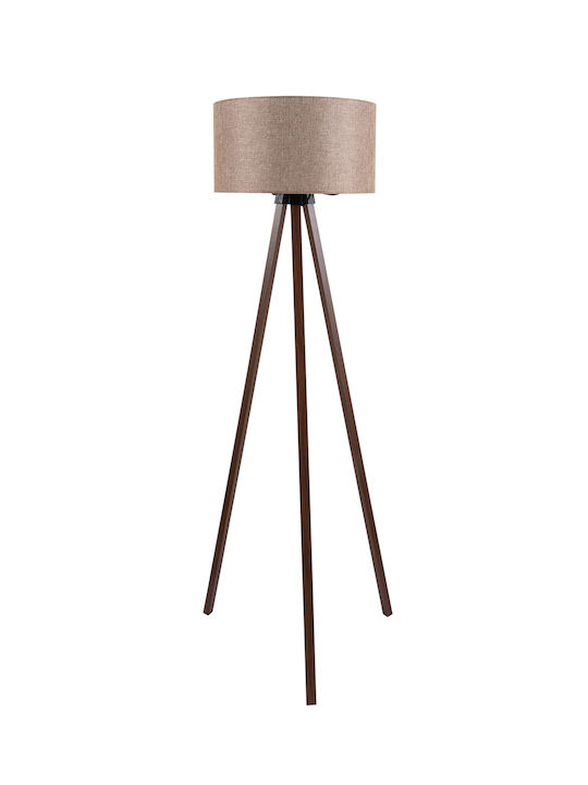 ARlight Floor Lamp Brown