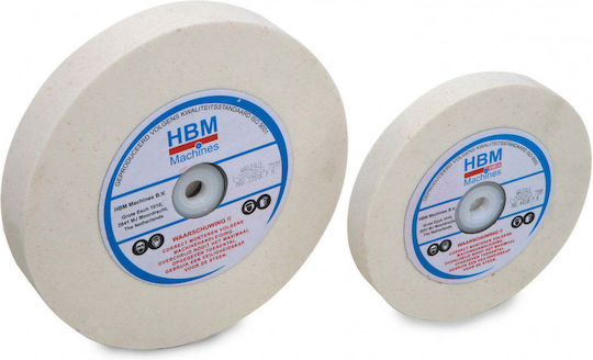 HBM Machines Disc de tăiere Metalic 150mm