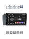 Clarion Ηχοσύστημα Αυτοκινήτου για Volvo XC 70 2004 > 2007 (Bluetooth/USB/WiFi/GPS/Apple-Carplay/Android-Auto)