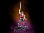 Motu Prince Adam 1/10 Statue