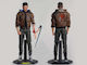 Cyberpunk 2077 V Male 1/6 Figure