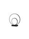 Ideal Lux Decorative Lamp Black
