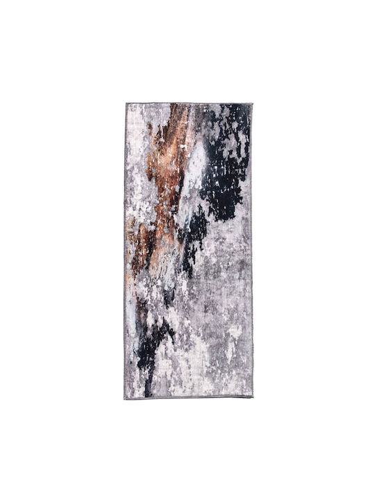 TnS Abstract Mars Αντιολισθητικό 60x120cm Πολύχρωμο