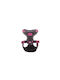 Harness Aria M 61 To 71cm X 2,5cm Pink