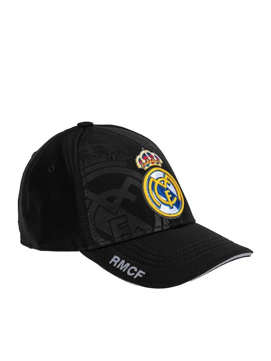Real Madrid Kappe Visierkappe 45th Rm3go45