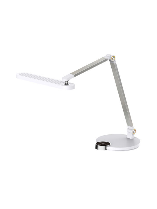 Freebox LED Lumină de Birou în Culoarea Alb