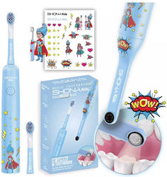 Shona Children's Electric Toothbrush for 5+ Years