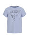 Παιδικό T-shirt Σιελ