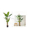 Artificial Decorative Potted Plant 160cm Forhome 06709210 Home