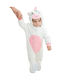 Kinder Karnevalskostüm BABY EINHORN NEIN