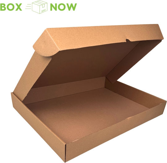 thessPACK Triple Wall Packaging Box W40xD55xH7cm