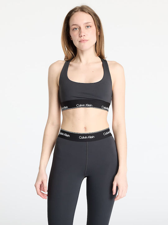 Calvin Klein Women's Sports Bra without Padding...