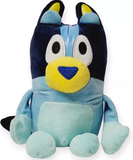 Plush Bluey Bluey For 3+ Years 20 cm