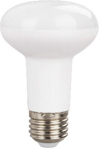 Jager LED крушка 8W за фасунга E27 и форма R63 Топло бяло 720лм