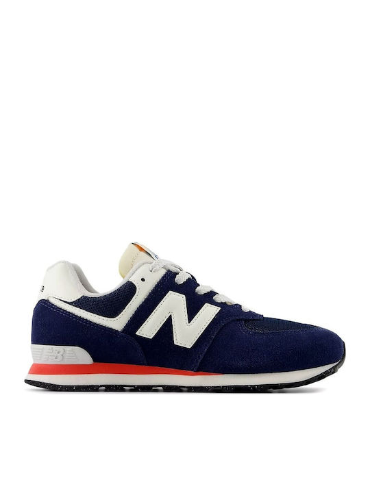 New Balance Kids Sneakers Blue