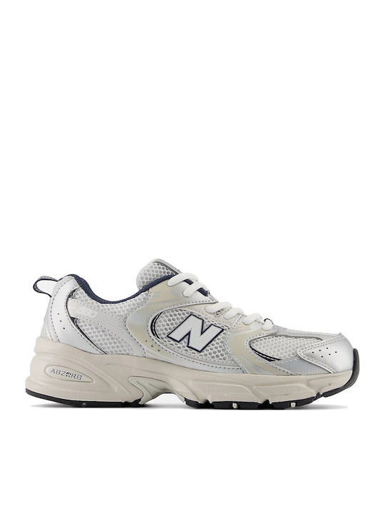 New Balance 530 Kids Sneakers White