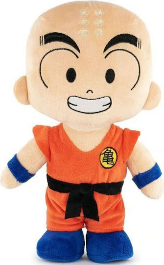PCMerch Λούτρινο Dragon Ball Krilin 26 εκ.
