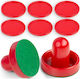 Bumpere Puck-uri Air Hockey Neo-sport