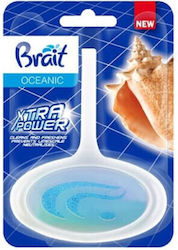 Brait Block Toilette 40gr Brait Block Toilette 40gr
