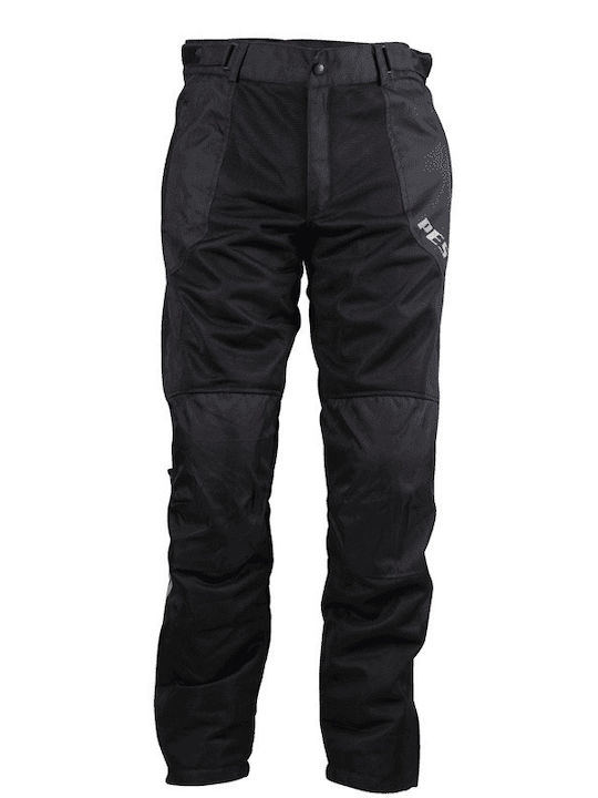 Pantaloni De Călărie Pentru Bărbați Vara Negri
