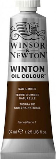 Winsor & Newton Set Ölfarben Grün 37ml 1Stück