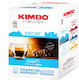 Kimbo Capsules Espresso Decaffeine Compatible with Machine Nespresso 50caps,tobolek