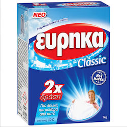 Eyrika Înălbitor în Pudră 1000gr Eyrika Înălbitor în Pudră 1000gr
