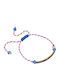 Star Kids Damen Armband Martaki